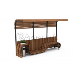 36 PB Pergola 36 PB Pergola